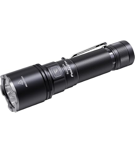 Amazon.co.jp: Fenix TK11 TAC 1600ルーメン LED タクティカル懐中電灯